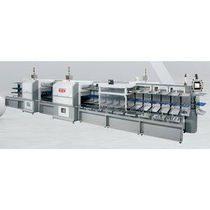 DSJ-988  Vertical Lean Production Line