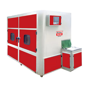 DSJ-8806 New-type High-efficiency Screw Refrigerator