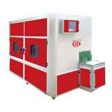 DSJ-8806 New-type High-efficiency Screw Refrigerator