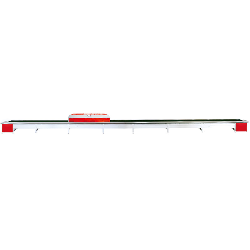 DSJ-588 Front-section Single-layer Assembly Line
